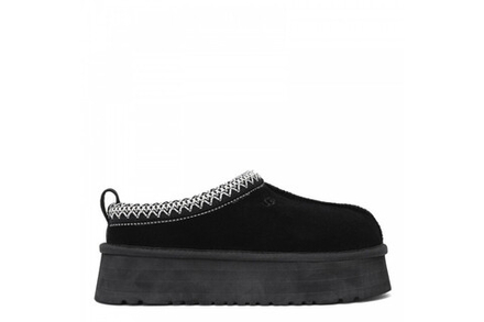 UGG Tazz Platform Black