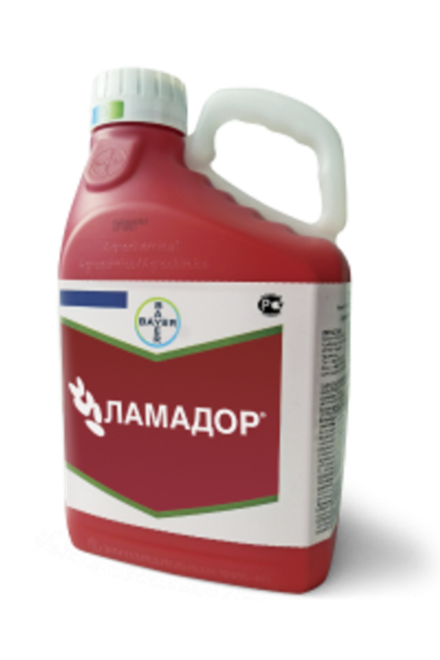Ламадор, КС (250 + 150 г/л)