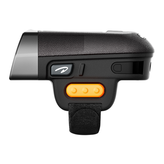 Urovo R70 сканер-кольцо 2D