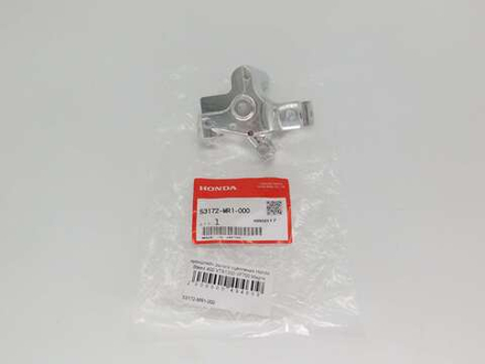 кронштейн рычага сцепления Honda Steed 400 VTX1300 VF750 Magna VT1100 VT1300 VT750 53172-MR1-000