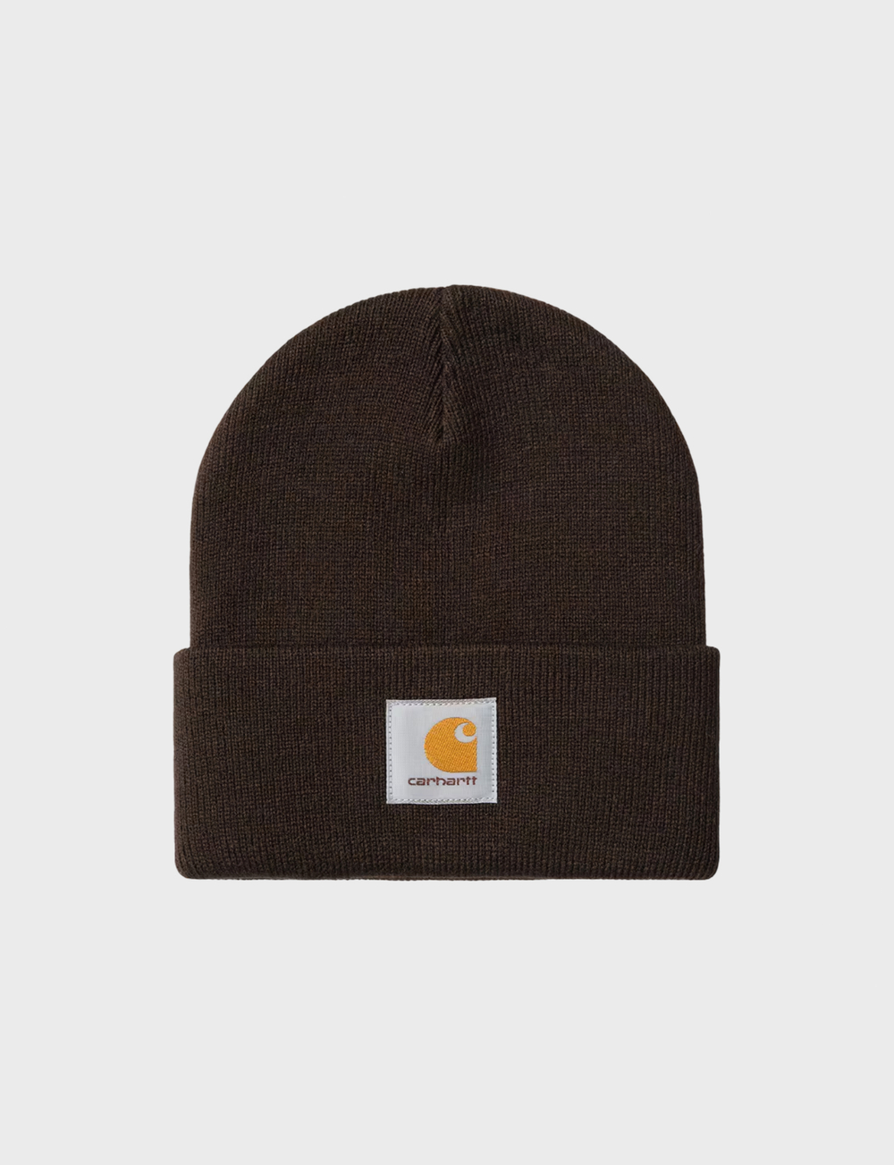 Шапка CARHARTT WIP Short Watch Hat
