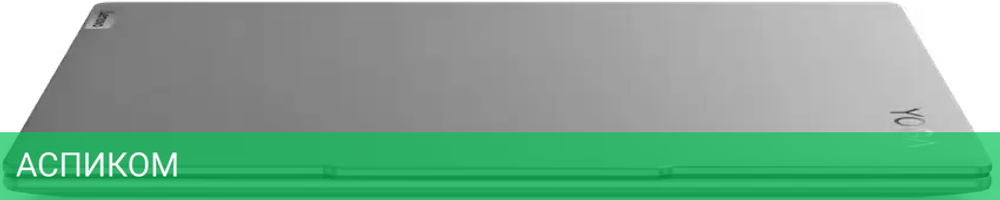 Ноутбук Lenovo Yoga Pro 7 14AHP9 83E3001PRU