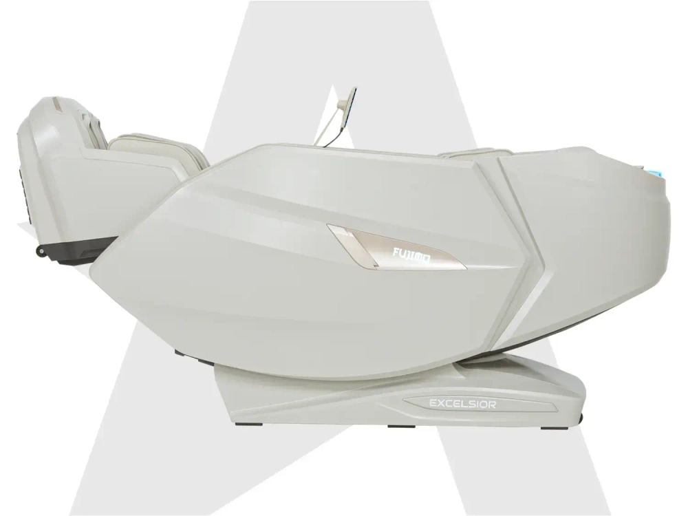 Массажное кресло Fujimo Excelsior F900 Бежевый