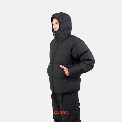 Пуховик мужской Puma Down Puffer Jacket артикул:62647601 - купить в магазине Дайс