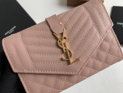 Saint Laurent Envelope Wallet
