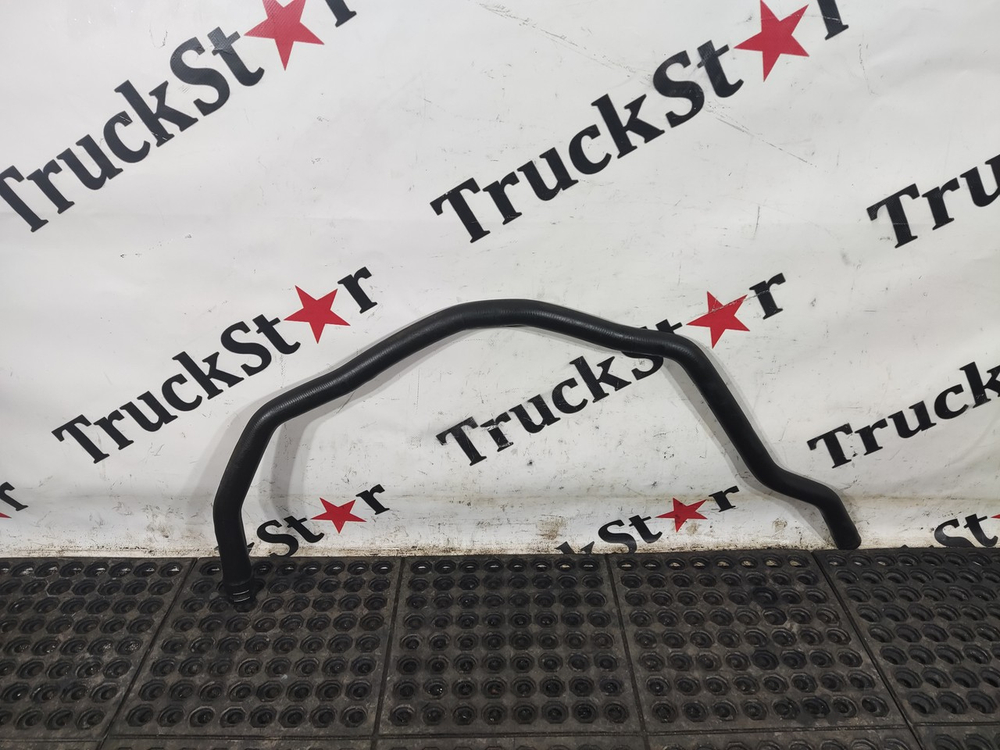 Шланг радиатора 2017г.