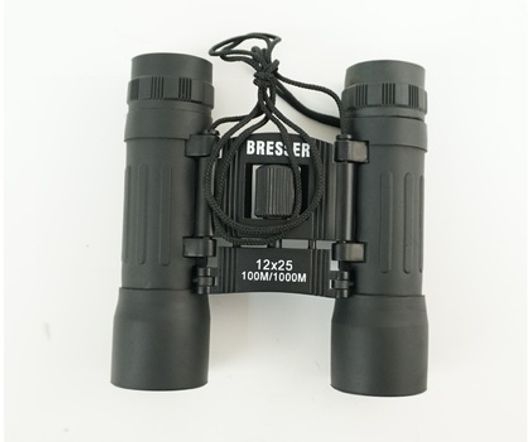 Бинокль BREACKER 12х25