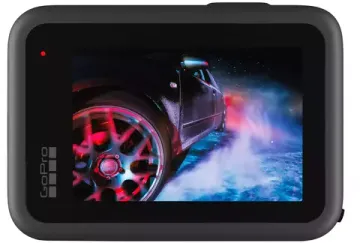 Экшн-камера GoPro HERO9 (CHDHX-901), 23.6МП, 5120x2160, 1720 мА·ч