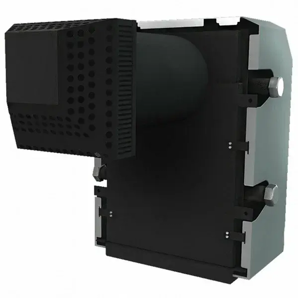 Патриот-6 без универсальной системы дымоудаления