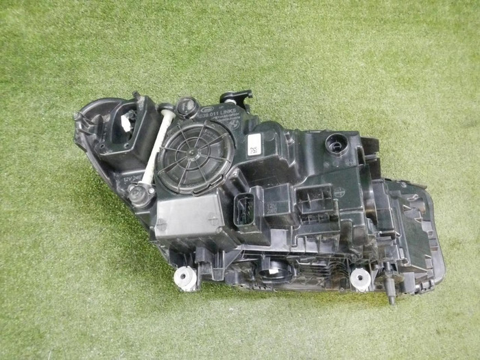 Фара левая BMW 5er G30 (2017-2020) Adaptive LED