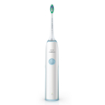 Электрическая зубная щетка Philips Sonicare CleanCare+ HX3212/03