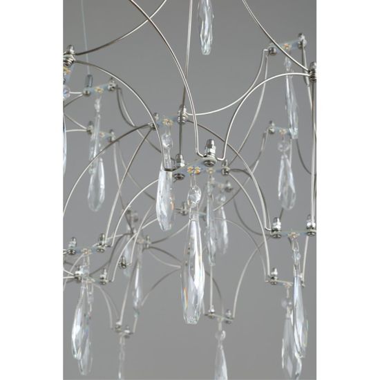 Люстра подвесная OML-95403-40