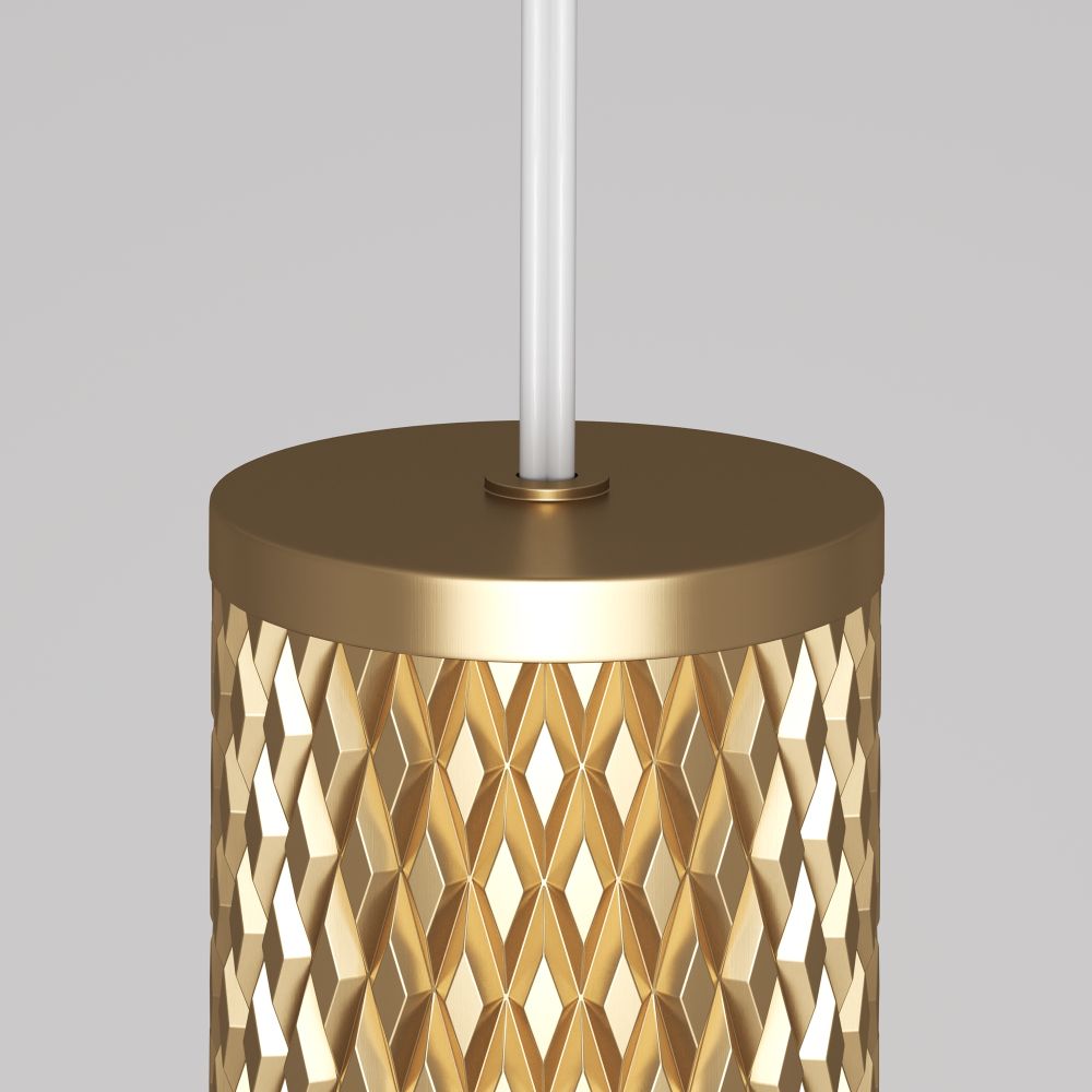 Подвесной светильник Technical P038PL-01G