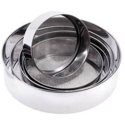 Набор сито Jia Long 4 шт