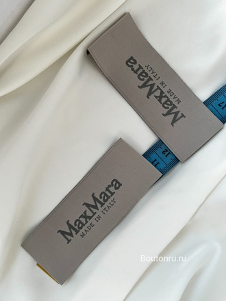 Бирка МаксМ.