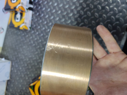 Втулка 114-0760