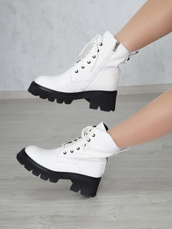 Ботинки женские GERONEA C1116-2