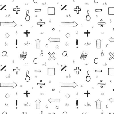 Математика и грамматика