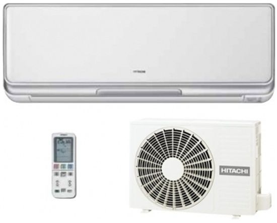 Сплит-система Hitachi RAS-14SH2/RAC-14SH2