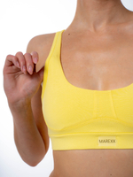 Топ на широких бретелях размер 44-48