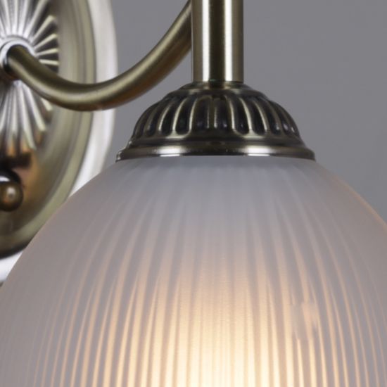 IL4065-1WSQ-25AB ELITE светильник настенный