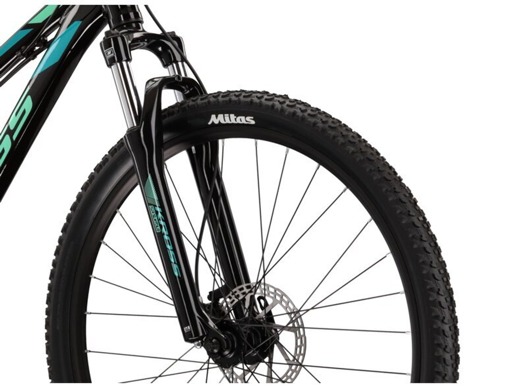Велосипед Kross Lea 5.0