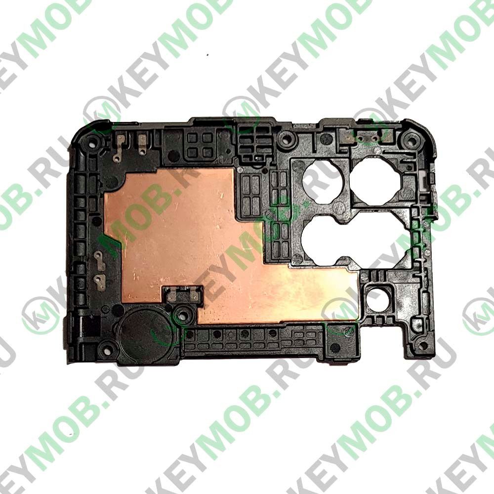 Рамка материнской платы для телефона Samsung Galaxy A12 (SM-A125F)