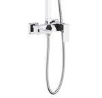 Душевая система Selene SX-1030/00 Хром