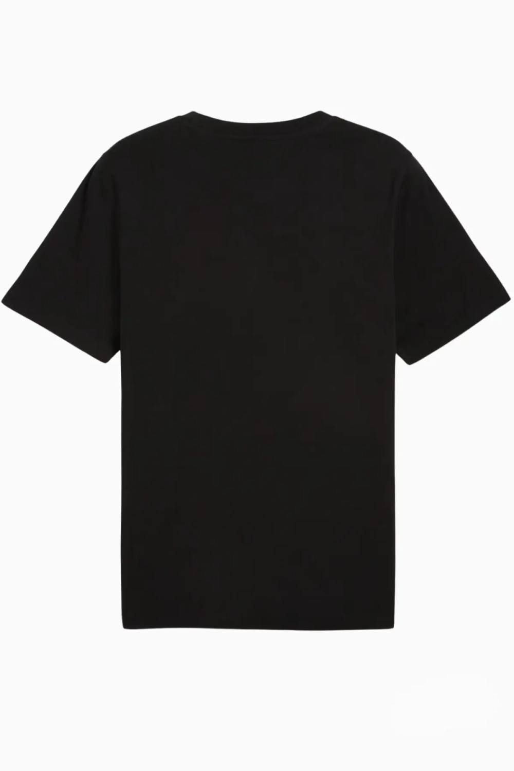 Футболка Puma Essentials Wardrobe Tee - черный