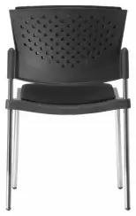 Офисный стул Butterfly ткань