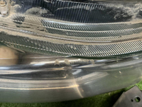 Фара правая Kia Optima 4 JF (2018-2020) галоген