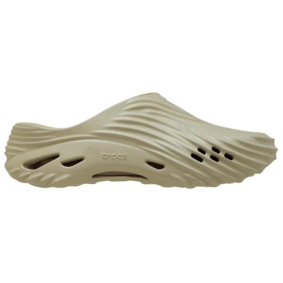 Crocs Echo Wave 'Green'