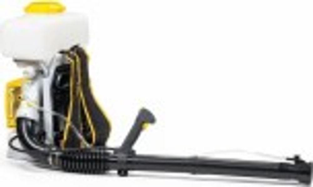 Опрыскиватель бензиновый CHAMPION PS157