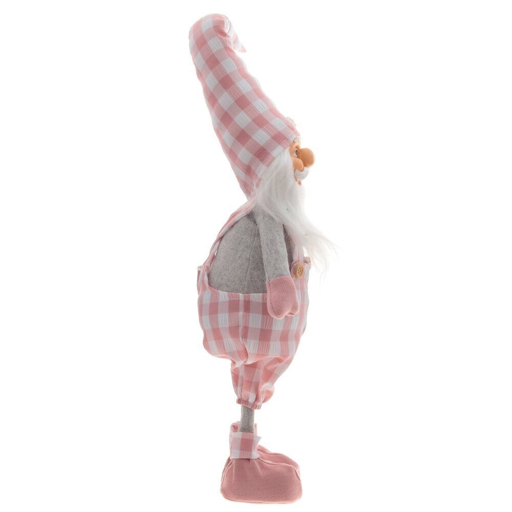 GAEM Игрушка набивная "Гном", L18 W10 H58 см, 2в.