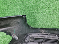 Бампер передний EXEED VX (2021-2024)