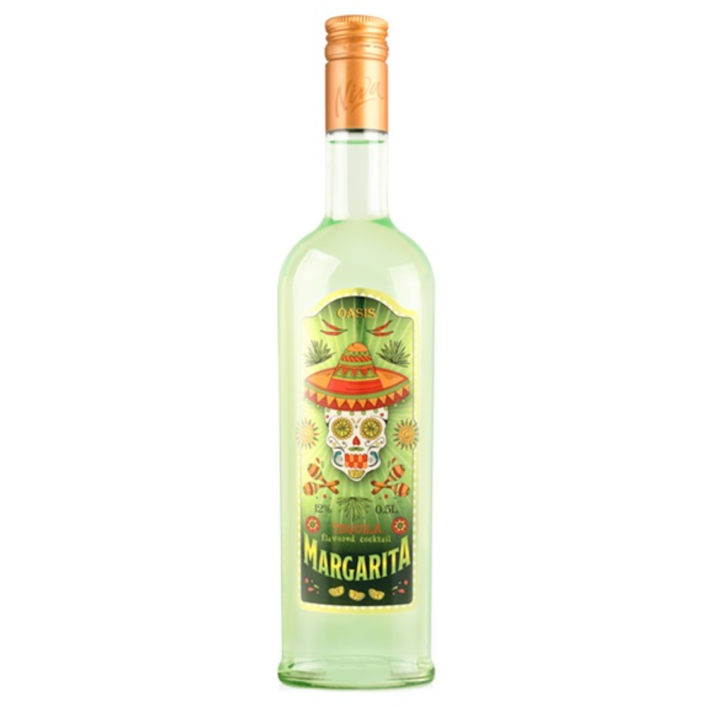 Аперитив Оаsis Margarita 0,5 л