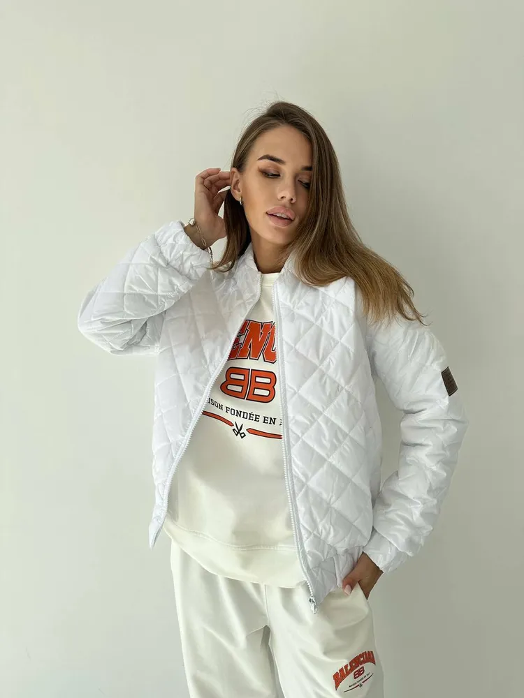 Бомбер УК-8341 Fabrika