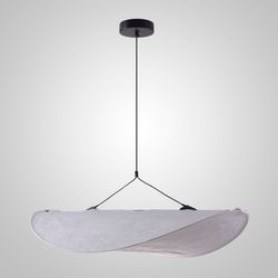 Подвесной Светильник Light Of Tense D80 By Imperiumloft