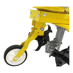 Культиватор бензиновый Huter GMC-5.0