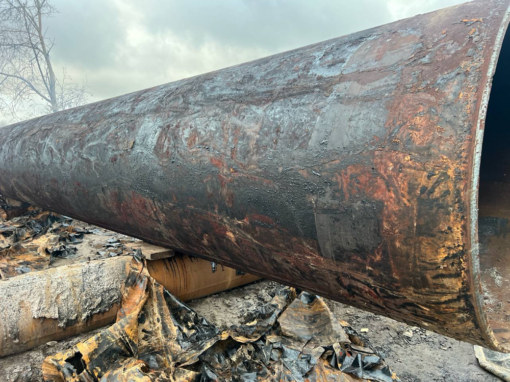 Труба 1420х16 ГОСТ 10704-91