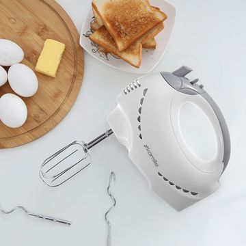 Миксер электрический ручной 250 Вт. Kamille KM 6751