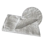 Салфетка для пола 60*80 см белая большая ' York '