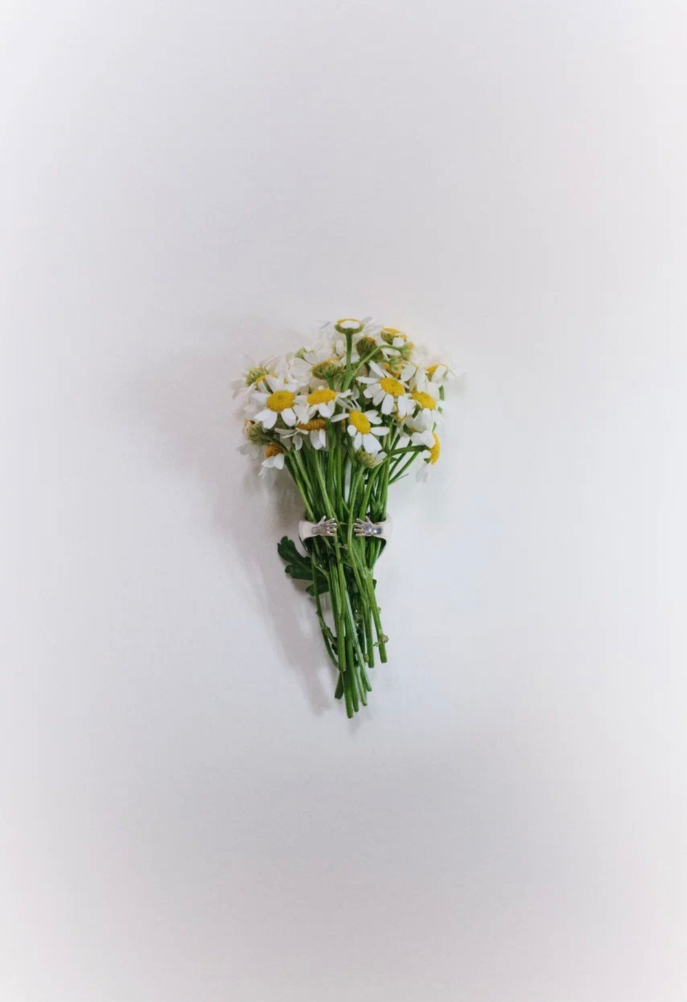 Кольцо-печатка "Обнимаю сердцем"