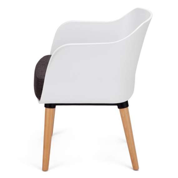 Стул Aurora белый