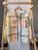 Хлопковая рубашка The New Society, 116