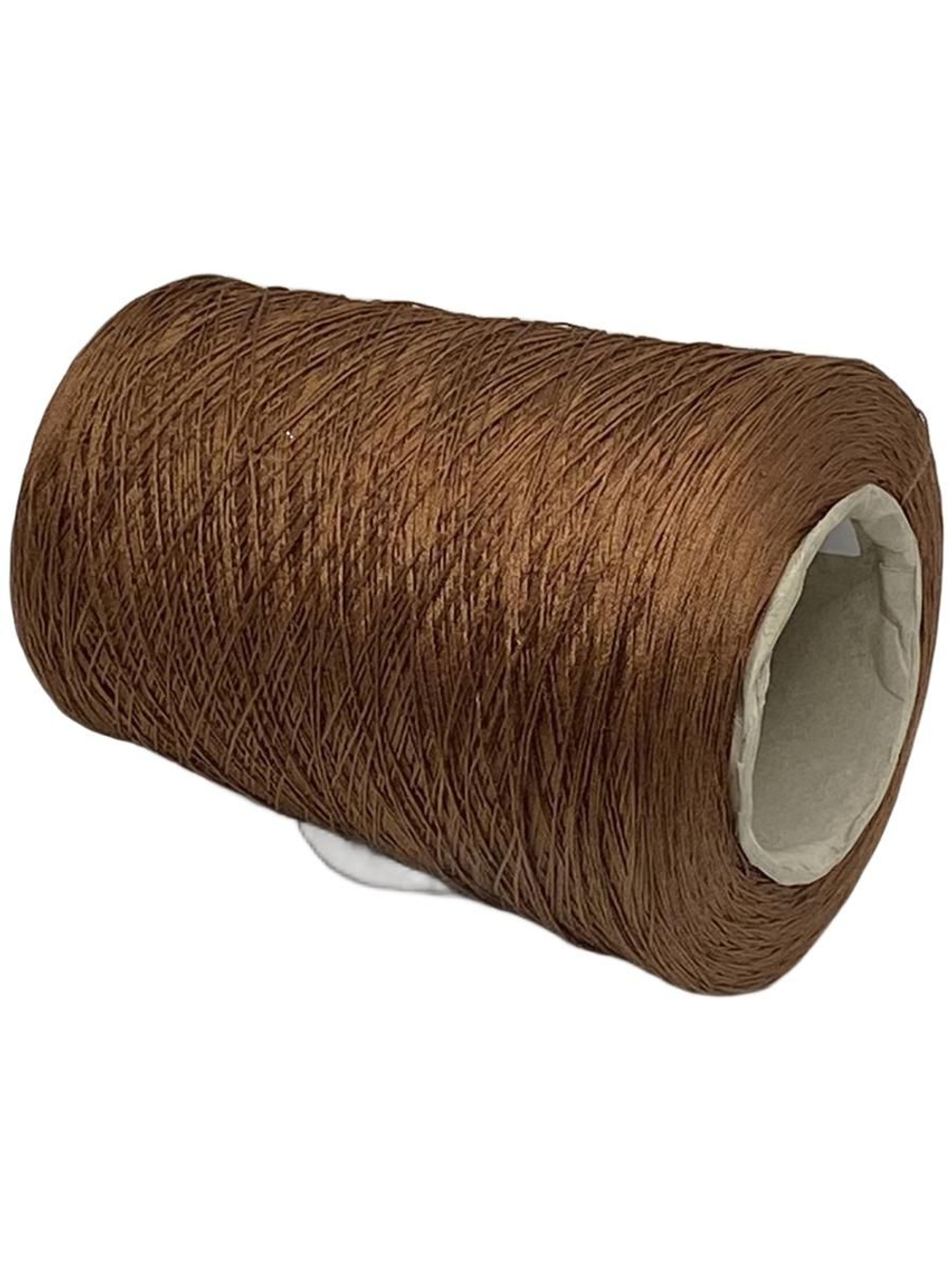 Хлопок 100% мерсеризованный (Италия) 100г-800м 510г