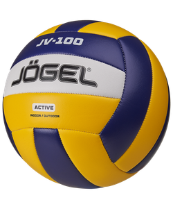 Мяч волейбольный JV-100