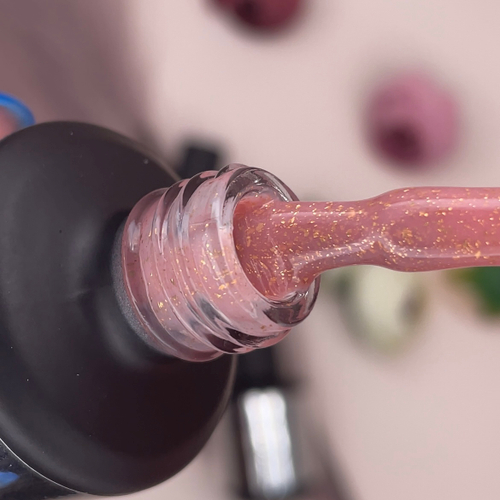 IceBeauty Gold Potal base 10, 15 мл