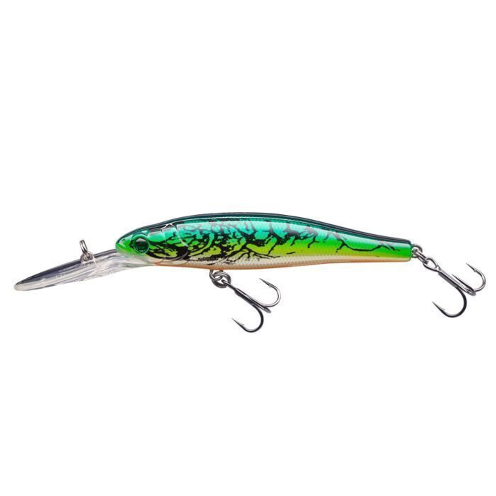 Воблер Sprut Ayu