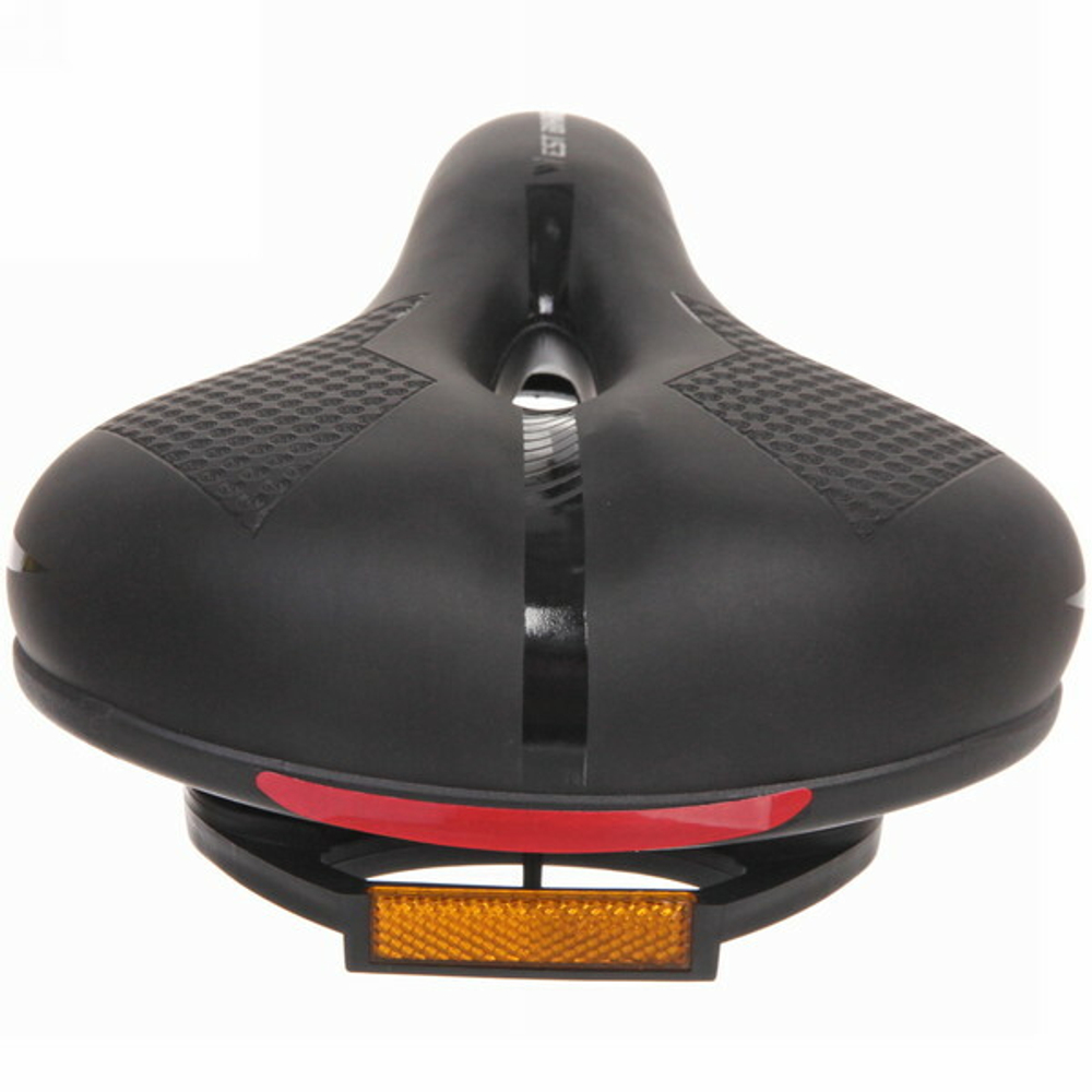 Седло велосипедное West Biking YP0801104